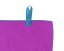 LIFEFIT® rychleschnoucí ručník z mikrovlákna 70x140cm, fialový