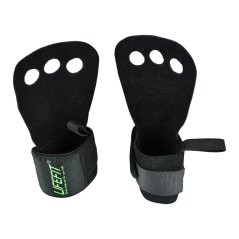 Mozolníky LIFEFIT® 3 prsté, vel. 01, černé