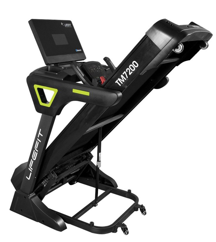 Běžecký pás LIFEFIT® TM7200