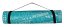 Podložka LIFEFIT® YOGA MAT EXKLUZIV , 100x58x1cm, tyrkysová