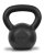 Činka Kettlebell Steel LIFEFIT 12kg