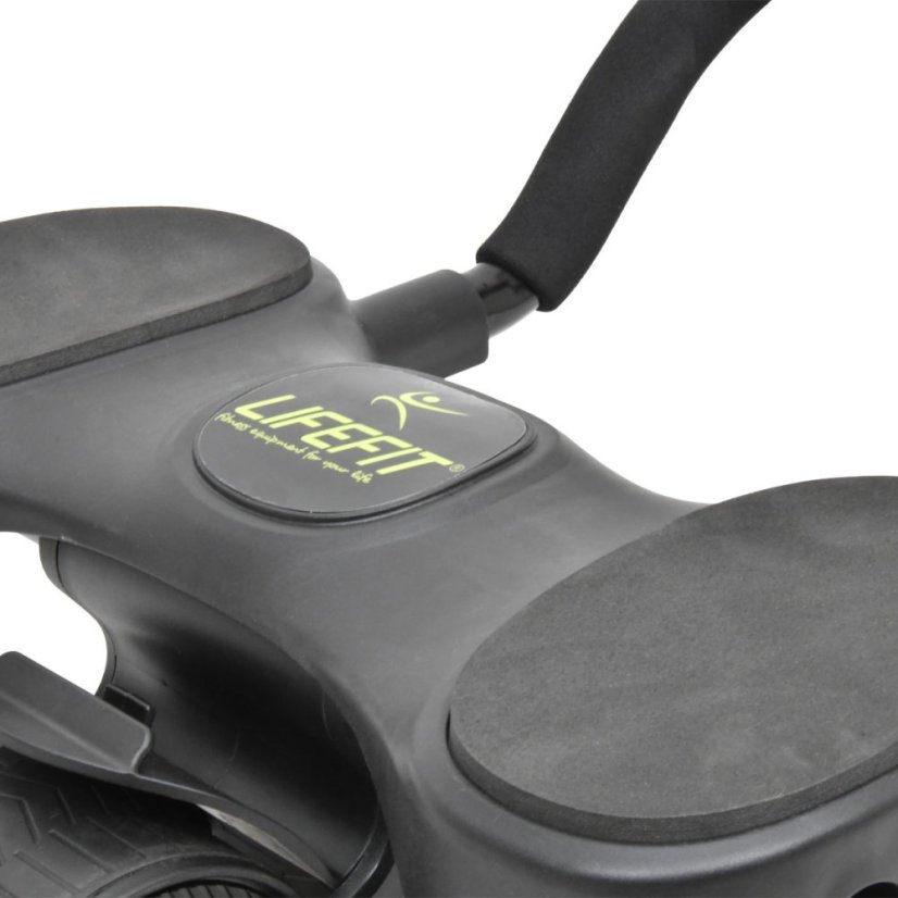 Posilovací kolečko LIFEFIT® EXCERCISE WHEEL AB Roller RB200