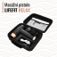 Masážní pistole LIFEFIT® RELAX