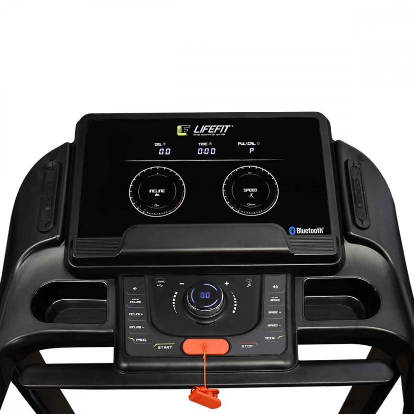 Běžecký pás LIFEFIT® TM7280