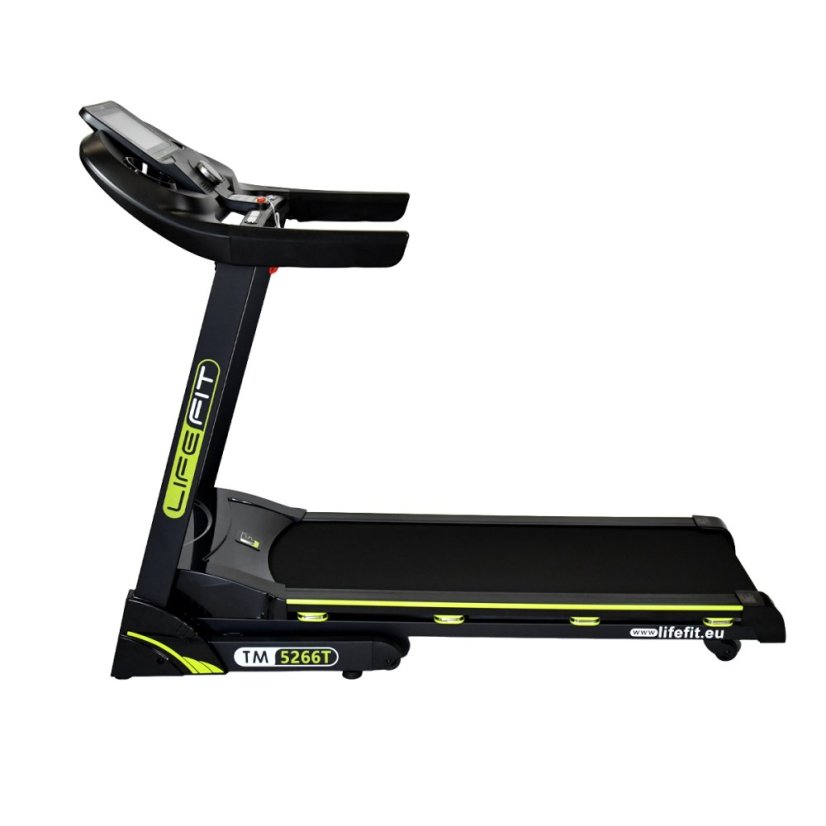 Běžecký pás LIFEFIT® TM5266T