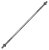 Vzpěračská tyč LIFEFIT® rovná 120cm / 30mm vč.matic
