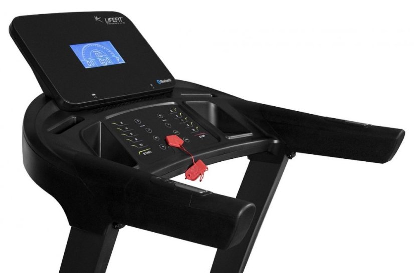 Běžecký pás LIFEFIT® TM7100
