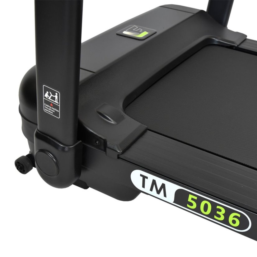 Běžecký pás LIFEFIT® TM5036