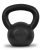 Činka Kettlebell Steell LIIFEFIT 10kg