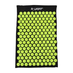 Akupresurní podložka LIFEFIT® JOGII