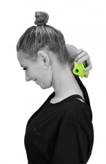 Masážní kulička ORBROLL LIFEFIT®