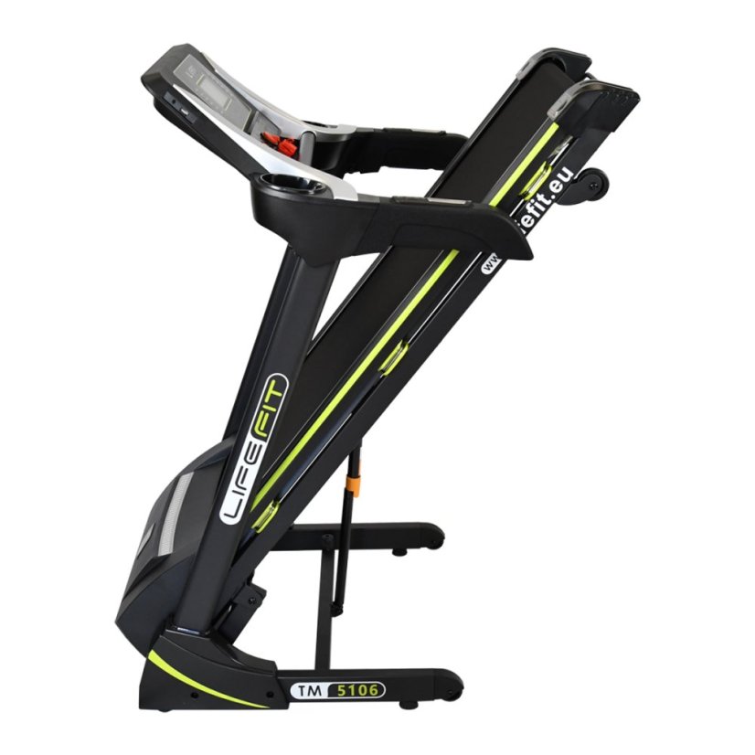 Běžecký pás LIFEFIT® TM5106