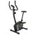 Rotoped LIFEFIT® EB3100, černo-zelený