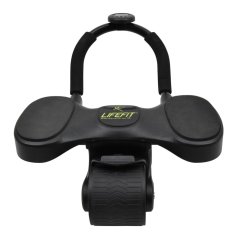 Posilovací kolečko LIFEFIT® EXCERCISE WHEEL AB Roller RB200