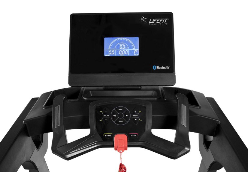Běžecký pás LIFEFIT® TM7200