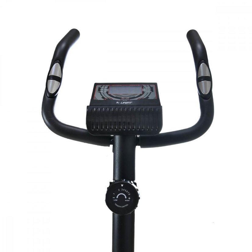 Rotoped LIFEFIT® EB3201, černo-červený