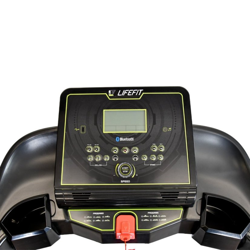 Běžecký pás LIFEFIT® TM5296