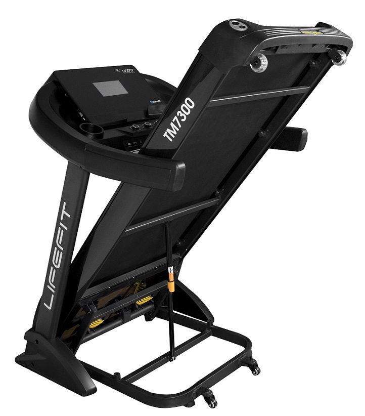 Běžecký pás LIFEFIT® TM7300