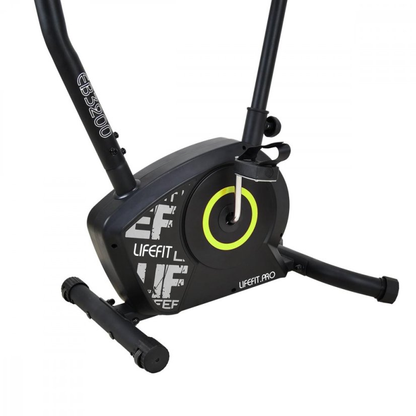 Rotoped LIFEFIT® EB3200, černo-zelený