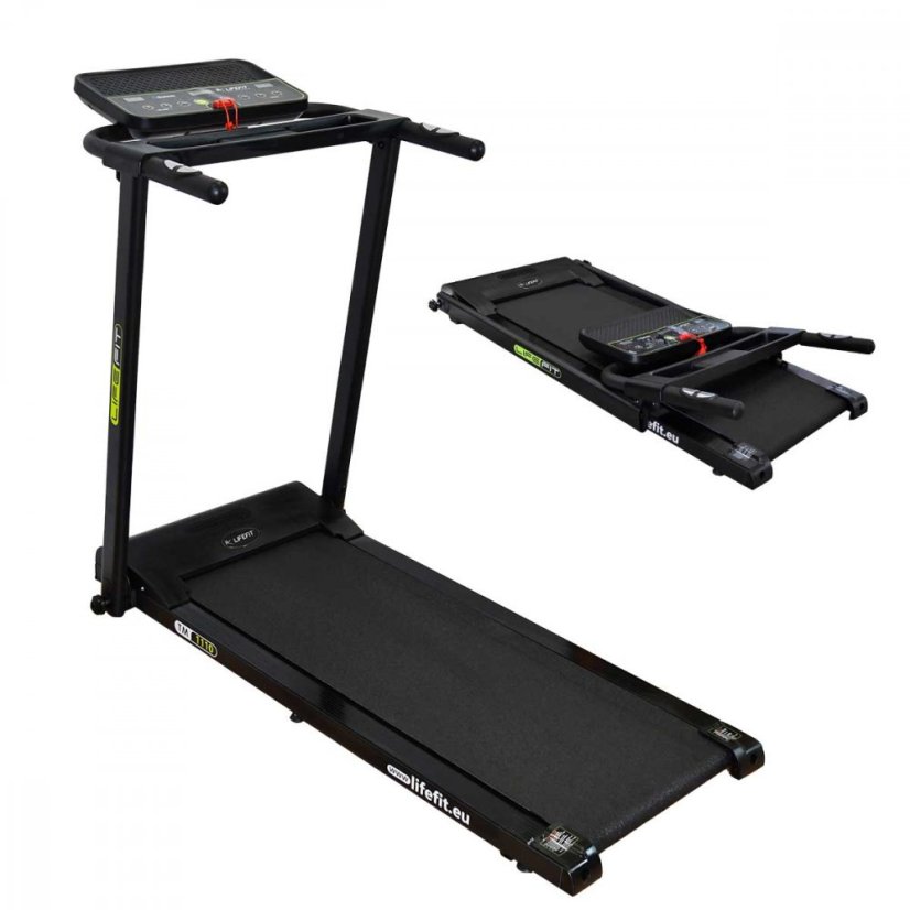 Běžecký pás LIFEFIT® TM1110
