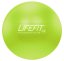 Gymnastický míč LIFEFIT® ANTI-BURST 85 cm, zelený