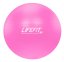 Gymnastický míč LIFEFIT® ANTI-BURST 55 cm, růžový