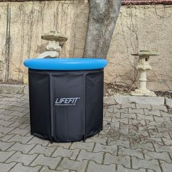 Otužovací káď LIFEFIT® IceTub FjordBlue
