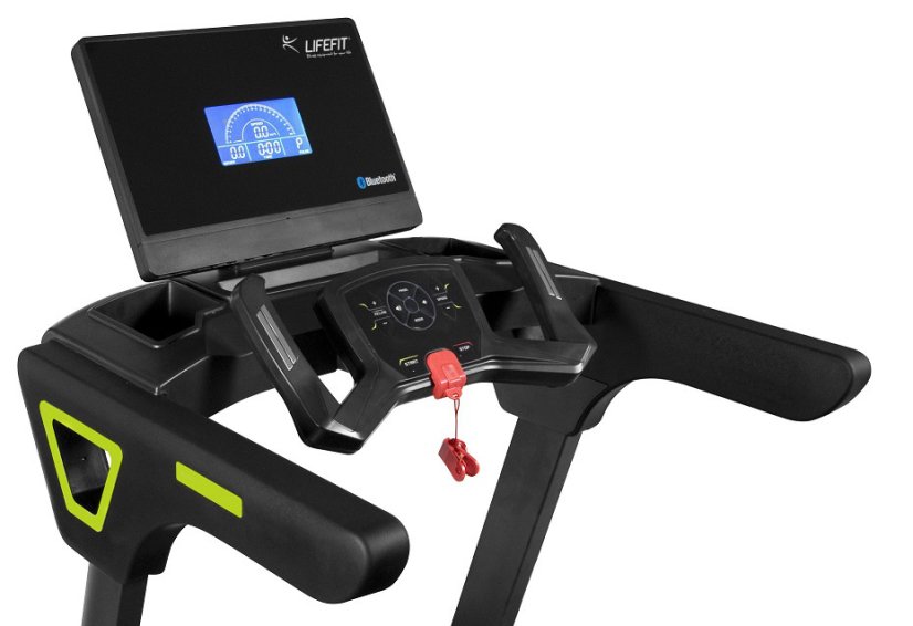 Běžecký pás LIFEFIT® TM7200