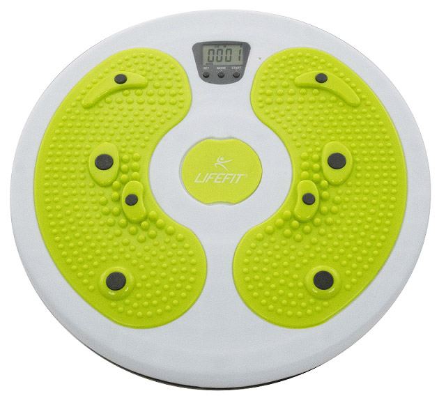 Rotační disk LIFEFIT® ROTANA COMPUTER 28cm