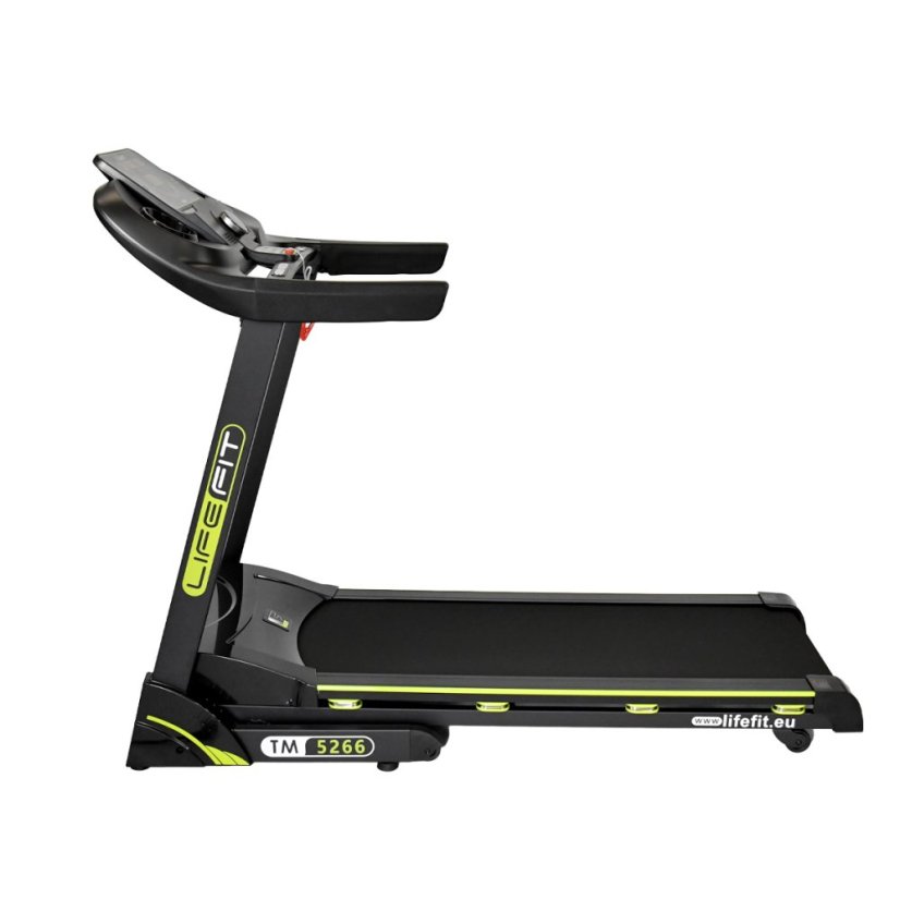 Běžecký pás LIFEFIT® TM5266