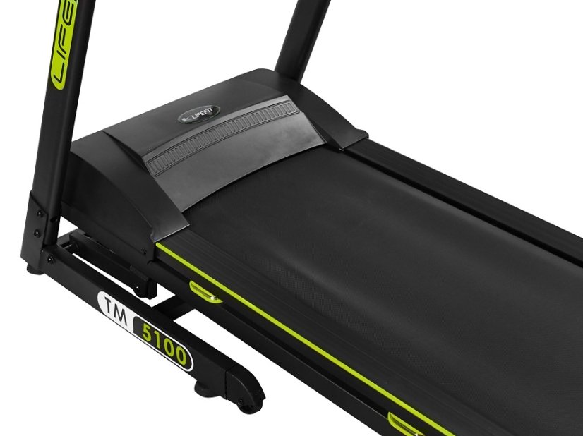 Běžecký pás LIFEFIT® TM5100