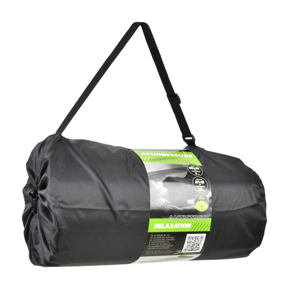 Akupresurní podložka LIFEFIT® – transportní obal